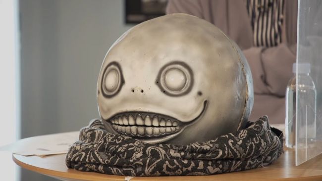 Nier: Automata