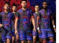 Un maillot exclusif de l'Olympique Lyonnais proposé dans FIFA 21