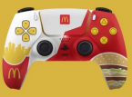 McDonald's lance des DualSense à son effigie mais sans l'accord de Sony
