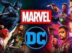 Marvel ne mélangera pas MCU avec des jeux, mais DC veut connecter des films, des émissions et des jeux