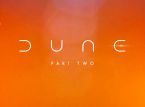 Dune: Part Two a ajouté Tim Blake à son casting