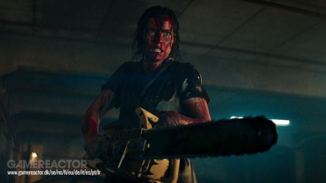 Evil Dead Rise
