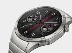 Huawei Watch GT 4 : une smartwatch &eacute;l&eacute;gante et fonctionnelle