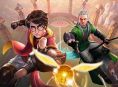 Nous jouons contre Harry Potter: Quidditch Champions dans l'&eacute;mission GR Live d'aujourd'hui.