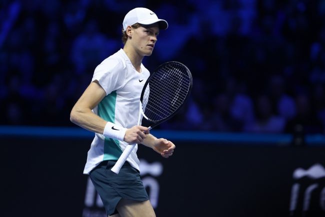 Jannik Sinner se qualifie pour les demi-finales de l'ATP, qui d'autre peut le rejoindre ?