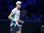 Jannik Sinner se qualifie pour les demi-finales de l'ATP, qui d'autre peut le rejoindre ?