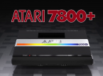 L'Atari 7800 fait son grand retour avec un modèle rafraîchi.