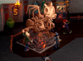 Le premier DLC de Two Point Museum a pour but de réaliser vos rêves fantastiques.