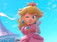 La nouvelle voix de la princesse Peach a été révélée