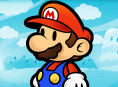 Paper Mario : The Thousand-Year Door rejoint Nintendo Music