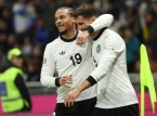 L'Allemagne bat la Slovaquie 6-0 et se qualifie pour la Coupe du monde 2026.