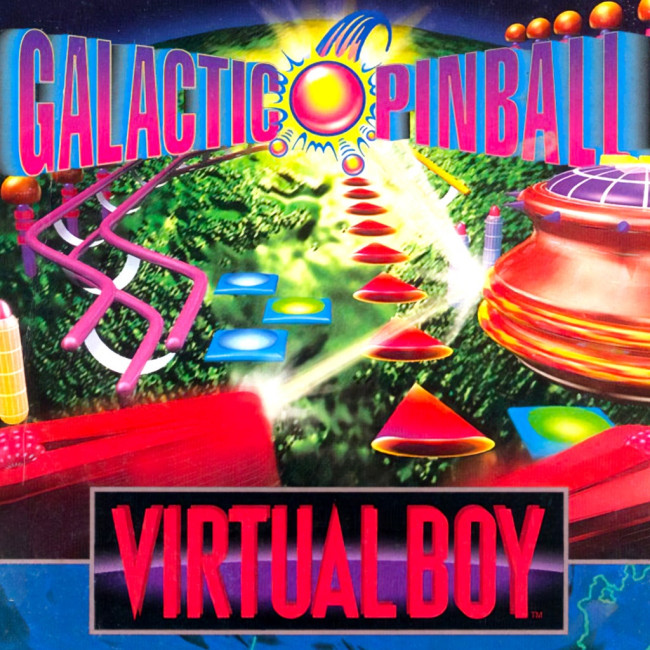 Virtual Boy : l'échec devenu immortel