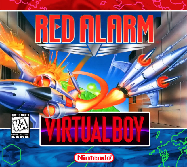 Virtual Boy : l'échec devenu immortel