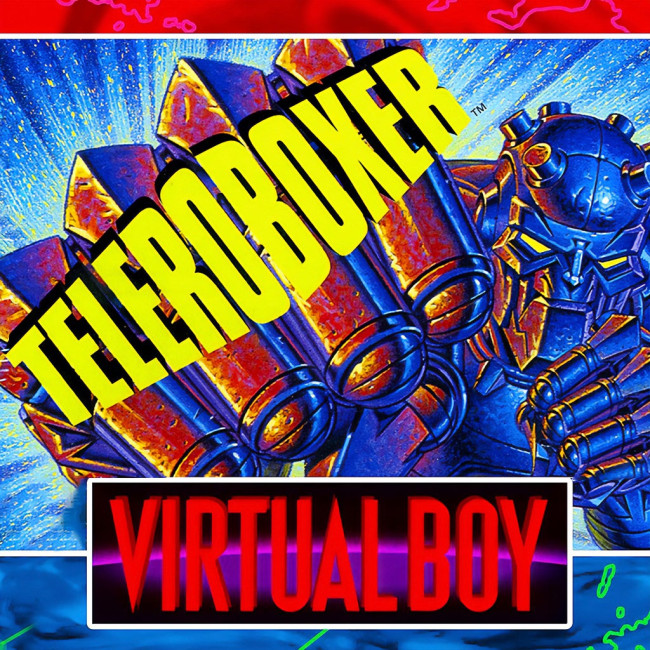 Virtual Boy : l'échec devenu immortel
