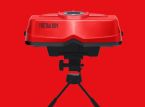 Virtual Boy : l'&eacute;chec devenu immortel