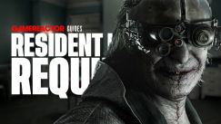 Resident Evil Requiem - Guide de la FAQ : Conseils et astuces pour survivre au cauchemar