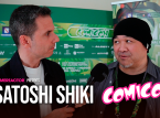 Satoshi Shiki &agrave; propos de son travail sur le pr&eacute;quel de l'Attaque sur Titan, Before the Fall : "Nous avons eu tellement de r&eacute;unions"