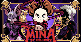 Mina the Hollower Guide : Comment vaincre Thorne