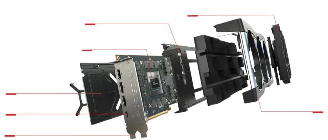 AMD Radeon RX 6800