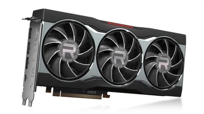 AMD Radeon RX 6800