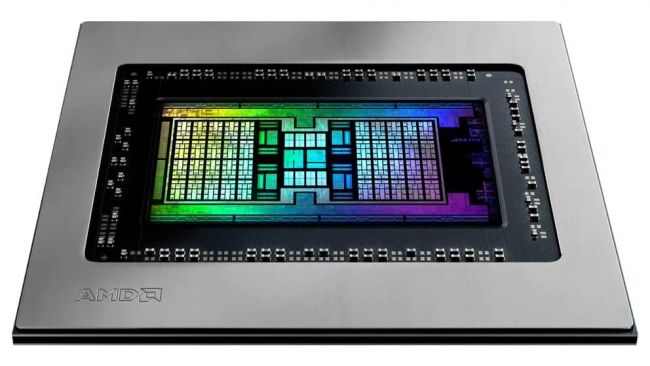 AMD Radeon RX 6800
