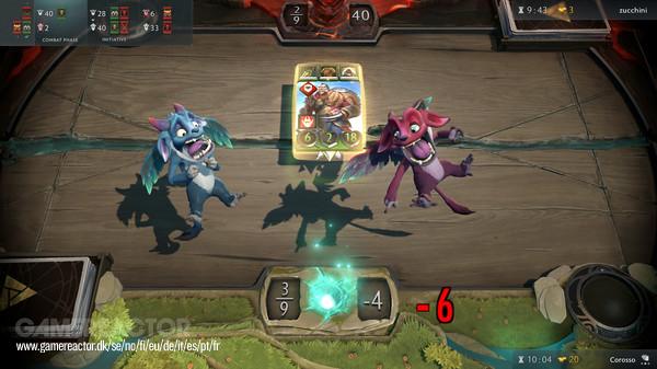 Artifact