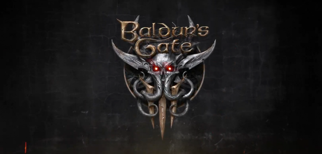 Baldur's Gate III