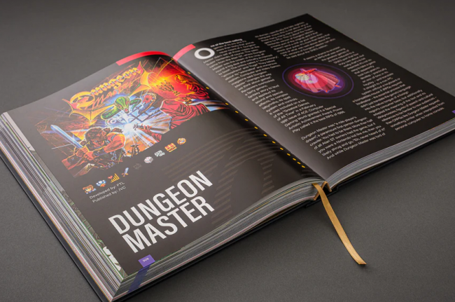 Le Definitive Book of SNES RPGs est une lettre d'amour aux classiques du 16 bits