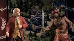 Civilization VII: Les capacités uniques de chaque chef expliquées