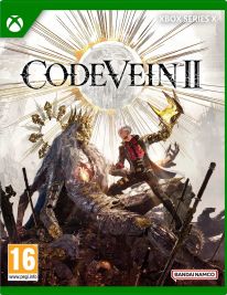 Code Vein II