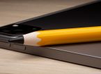 ColorWare donne à l'Apple Pencil une nouvelle conception rétro.