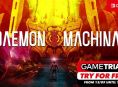 Daemon X Machina proposera une démo sur Nintendo Switch la semaine prochaine