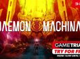 Daemon X Machina proposera une d&eacute;mo sur Nintendo Switch la semaine prochaine