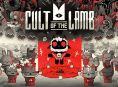 Cult of the Lamb compte déjà plus de 1 million de joueurs