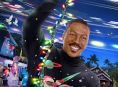 Eddie Murphy se fait pi&eacute;ger par un elfe malicieux dans le film Prime Video. Candy Cane Lane