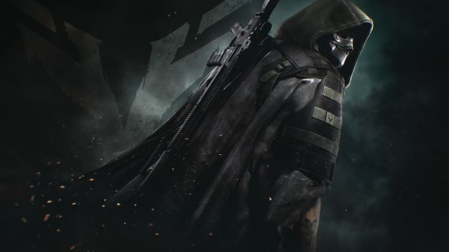 Ghost Recon: Breakpoint