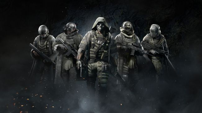 Ghost Recon: Breakpoint