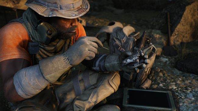 Ghost Recon: Breakpoint