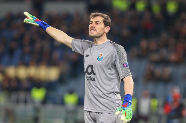 Iker Casillas explose après les atteintes répétées à la vie privée : "Tout n'est pas permis"