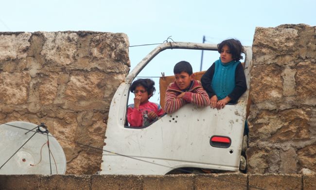 Israël lance une attaque en Syrie après l'escalade des affrontements entre Druzes