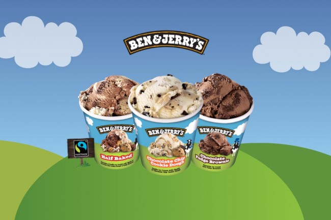 Jerry Greenfield se retire de Ben & Jerry's parce qu'il est "réduit au silence" par la société mère.