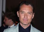 Jude Law veut travailler avec Radiohead