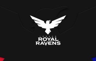 PaulEhx des London Royal Ravens s’éloigne du jeu compétitif