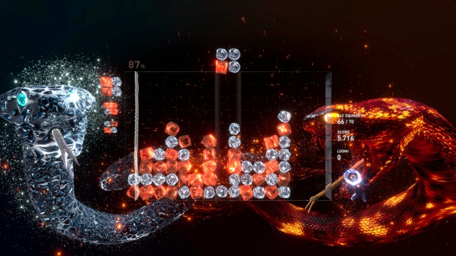 GOTY 2025 : Le meilleur jeu de puzzle de Gamereactor