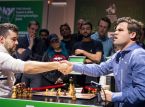 Incroyable : Le titre mondial d'échecs en blitz a été partagé d'un commun accord, laissant les fans penser qu'il s'agit d'une "blague"