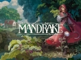 Mandrake est une simulation de vie rurale inspir&eacute;e de l'histoire et du folklore britanniques.