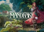 Mandrake est une simulation de vie rurale inspir&eacute;e de l'histoire et du folklore britanniques.