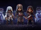 Assassin's Creed &laquo; bient&ocirc;t &raquo; sur mobiles