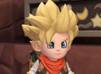 Dix nouvelles images de Dragon Quest Builders 2