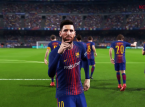 "PES 2018 sera meilleur que FIFA 18"